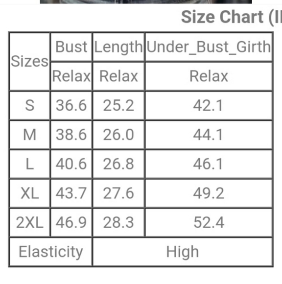 ♥️NEW BOUTIQUE DAY DRIINKERS TANK - Picture 2 of 2